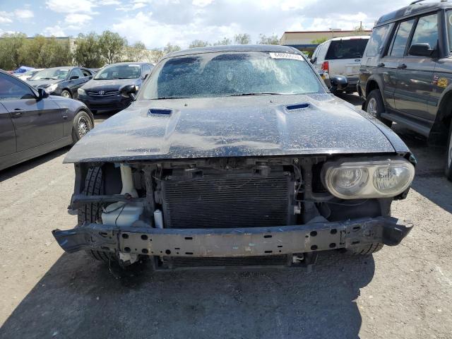 2C3CDYAG1CH174840 2012 Dodge Challenger Sxt