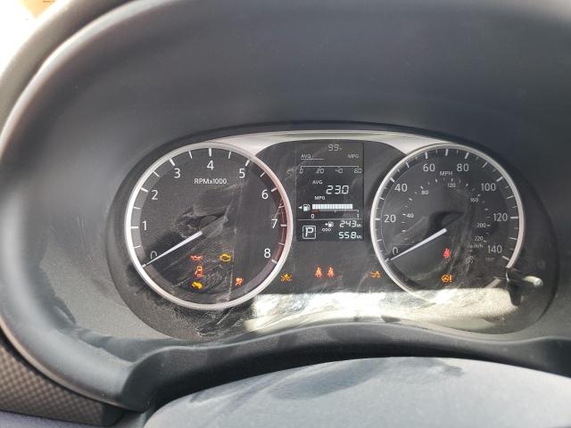 2023 NISSAN KICKS S - 3N1CP5BV9PL523497