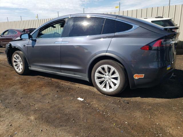 5YJXCBE22LF297175 Tesla MODEL X