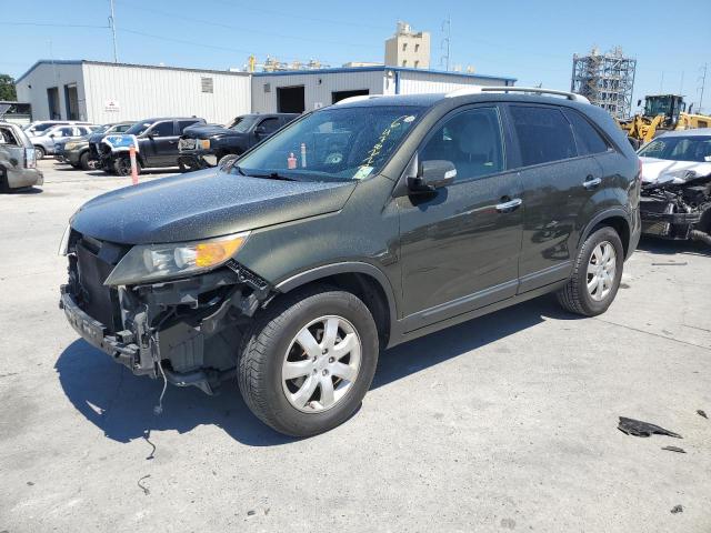 2012 Kia Sorento Base