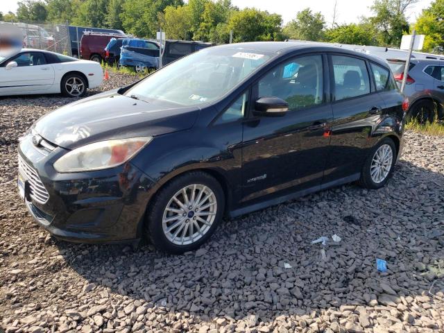 2013 FORD C-MAX SE for Sale | PA - PHILADELPHIA EAST-SUBLOT | Wed. Oct ...