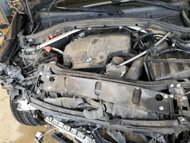5UXWZ7C55G0T42780 BMW X3 Sdrive28i