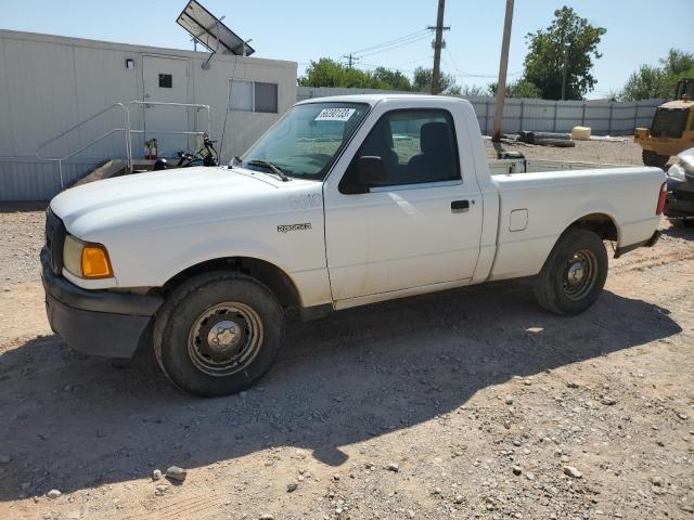 2005 Ford Ranger 