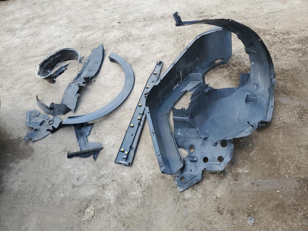 3N1CP5DV7LL518998 2020 Nissan Kicks Sr