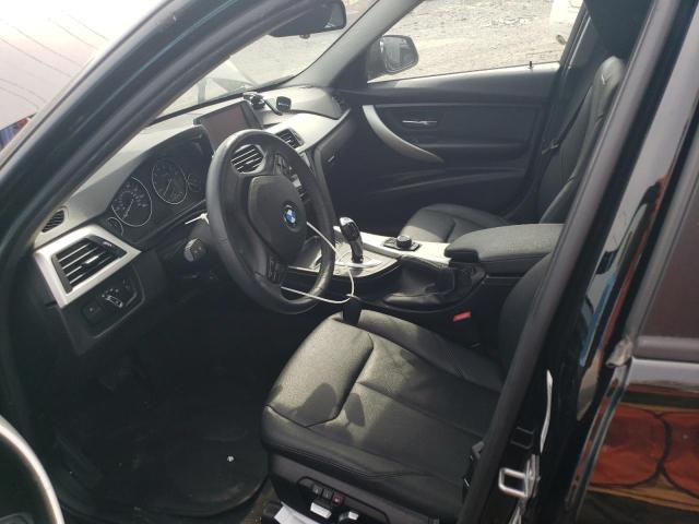 WBA8A3C58JA494948 BMW 320 XI