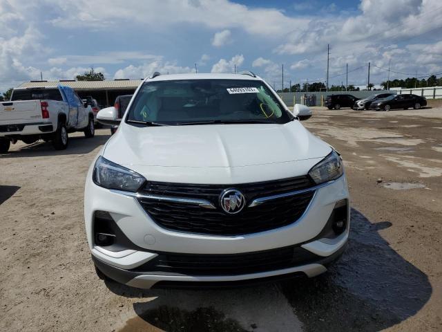 KL4MMDS25LB116535 Buick Encore GX 5