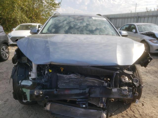 2020 HYUNDAI KONA ULTIM - KM8K53A52LU433043