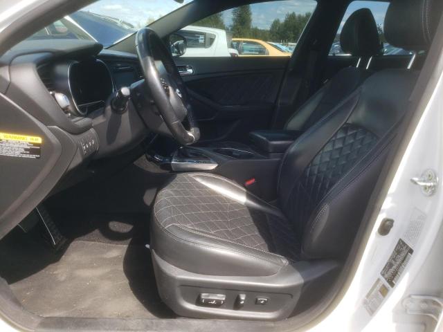5XXGR4A66FG510665 KIA OPTIMA SX
