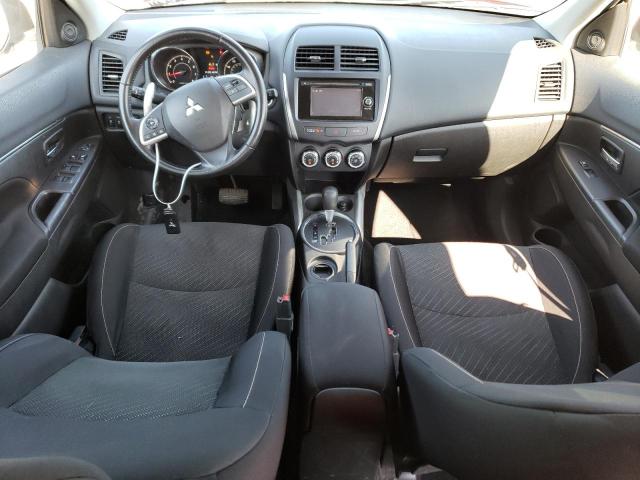 4A4AP4AU8EE003305 Mitsubishi Outlander Sport Se