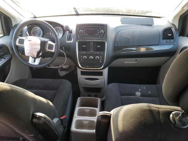 2016 DODGE GRAND CARA - 2C4RDGBG8GR398685