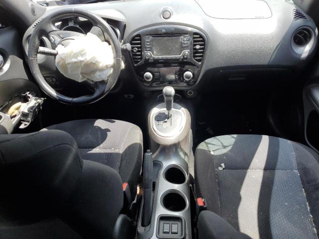 2016 NISSAN JUKE S - JN8AF5MR0GT602872