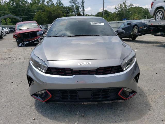 3KPF54AD1NE488720 KIA Forte Gt Line