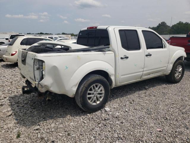 1N6AD0EV6KN738577 Nissan FRONTIER S