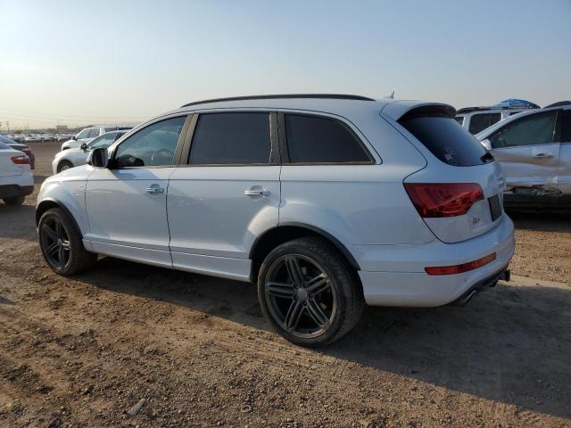 WA1WMAFE4CD006124 2012 AUDI Q7, photo no. 2