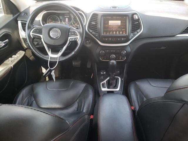 1C4PJMBS9FW693934 Jeep Cherokee Trailhawk