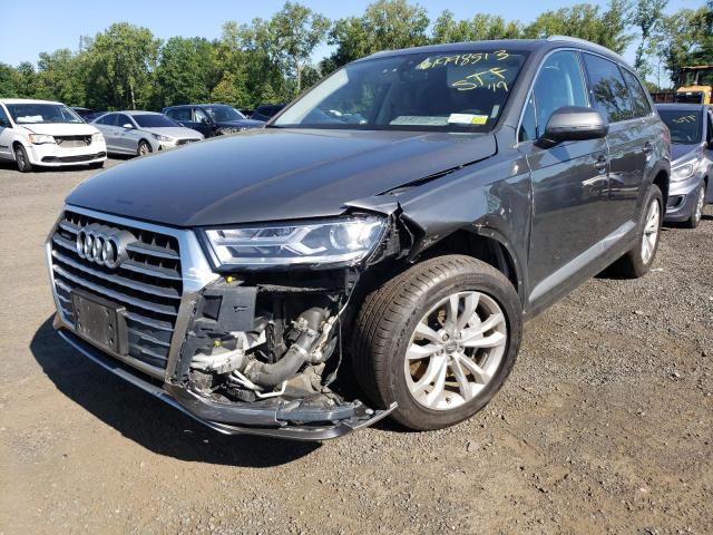 WA1AHAF73KD032079 Audi Q7 PREMIUM