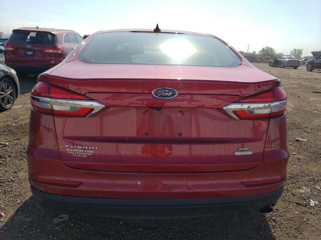 3FA6P0HD7LR250035 Ford Fusion SE 6