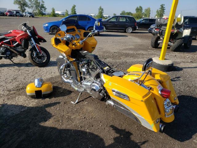 2009 HARLEY-DAVIDSON FLTRSE3 - 1HD1PV8109Y952505