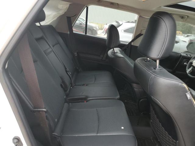 2021 TOYOTA 4RUNNER NI - JTEJU5JR8M5966037