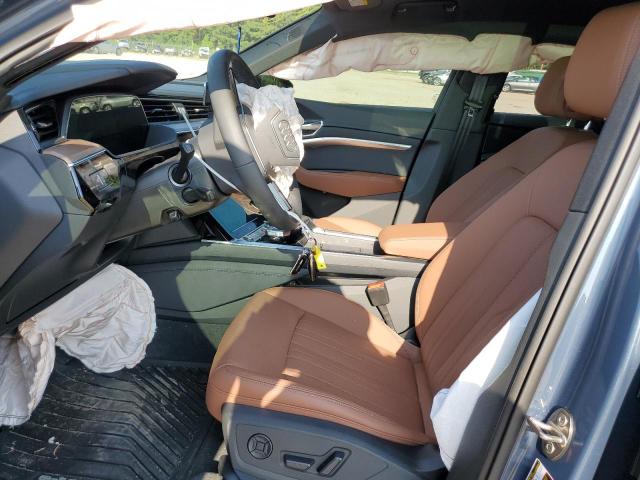 2024 AUDI Q8 E-TRON - WA15AAGE1RB013877