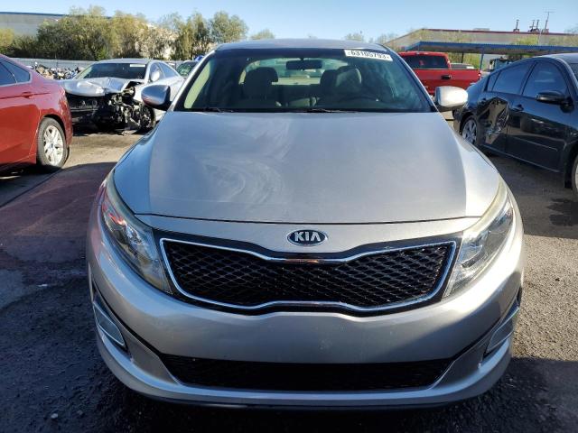 5XXGM4A74FG446603 KIA Optima Lx