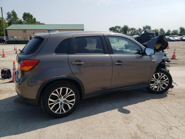 JA4AP3AU5HZ047853 | 2017 MITSUBISHI OUTLANDER