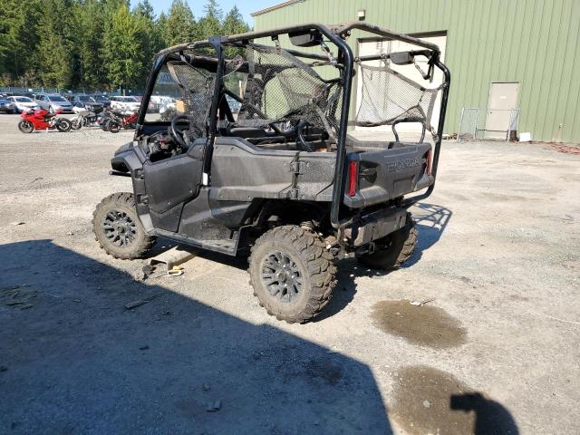 2021 HONDA PIONEER 1HFVE0423M4505845