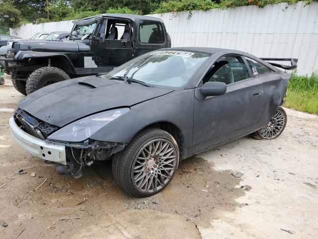 2002 Toyota Celica GT