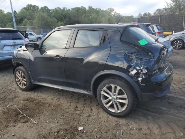 2016 NISSAN JUKE S - JN8AF5MR8GT607818