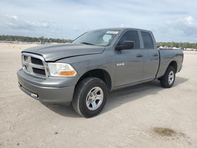 2009 Dodge Ram 1500 