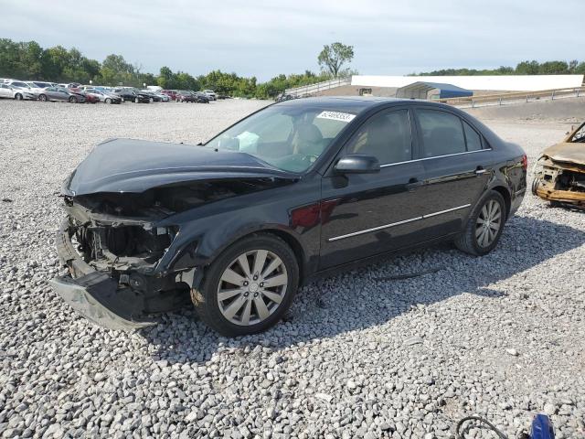 2009 Hyundai Sonata SE