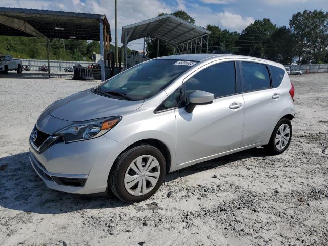 2018 Nissan Versa Note S