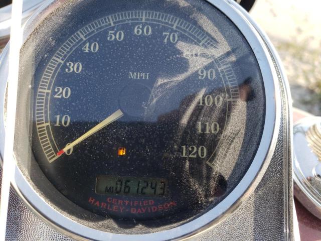 2006 HARLEY-DAVIDSON FLSTI 1HD1JFB156Y015919