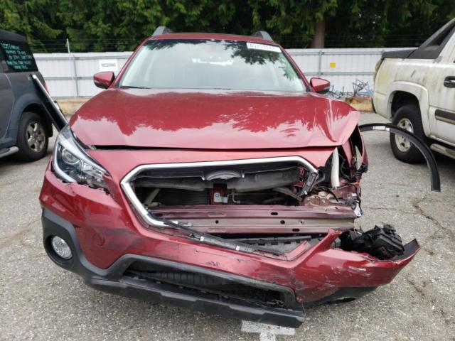 4S4BSAHC1K3317712 Subaru Outback 2.5i Premium