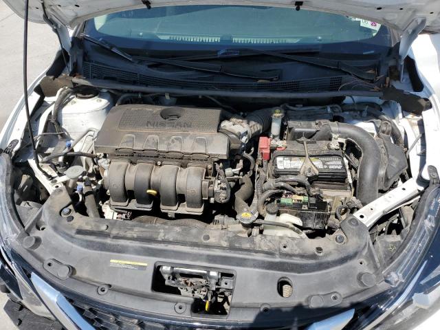 3N1AB7AP2KY290854 | 2019 NISSAN SENTRA S