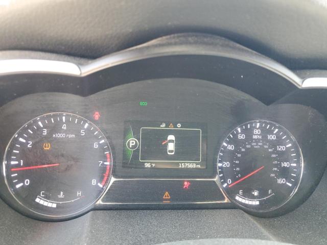 5XXGR4A63FG515161 KIA OPTIMA SX