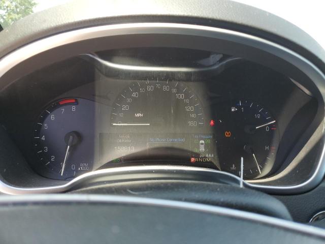 3GYFNBE37FS621483 Cadillac Srx Luxury Collection
