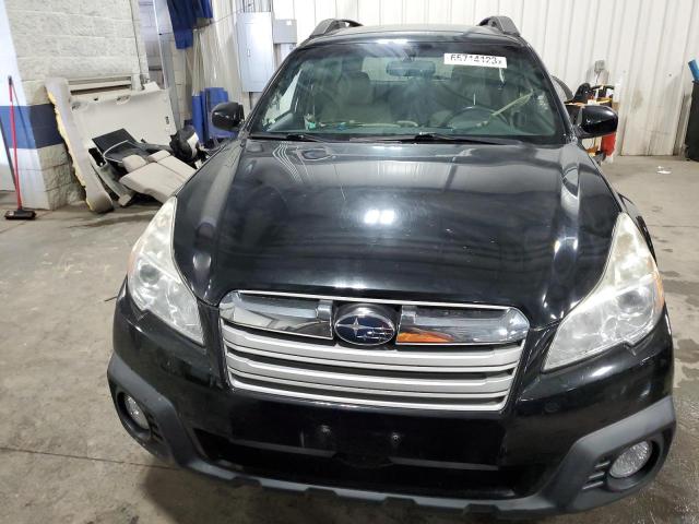 4S4BRBCC4E3299123 Subaru Outback 2.5i Premium