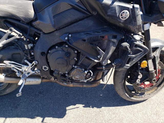 2017 YAMAHA FZ10 C JYARN48Y8HA000078