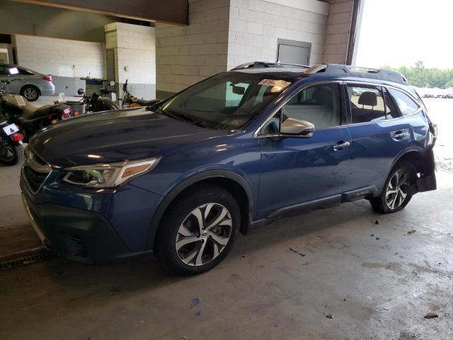 2020 Subaru Outback Touring