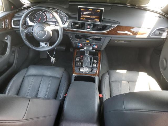 2015 AUDI A6 WAUHGAFCXFN018116