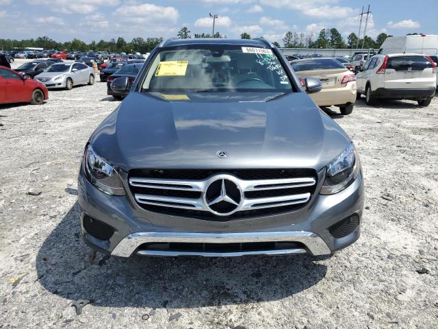 WDC0G4JB1JV017195 Mercedes-Benz GLC 300