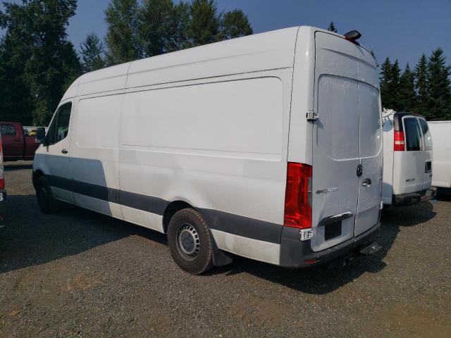 W1Y4ECHYXLT025288 Mercedes-Benz Sprinter 2500