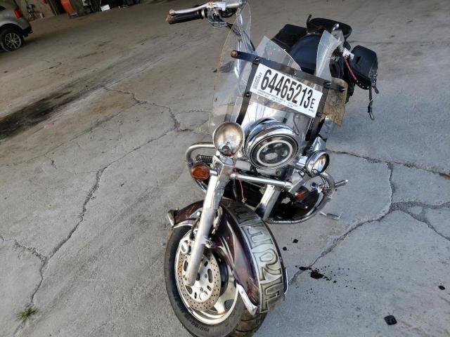 2001 SUZUKI VL1500 - JS1VY51A412103490
