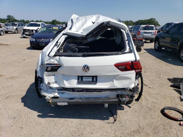 3VV1B7AX5LM152779 Volkswagen Tiguan S 6