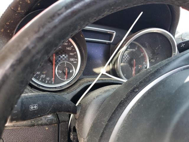 4JGED6EB4JA103419 Mercedes-Benz Gle Coupe 43 Amg