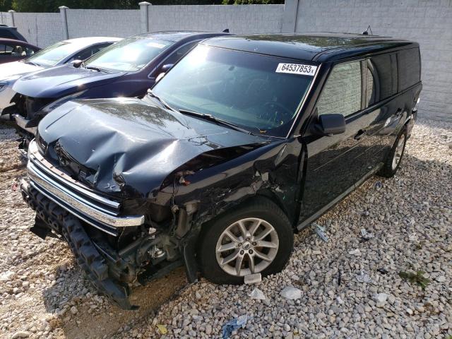 2015 FORD FLEX SE - 2FMGK5B80FBA07316