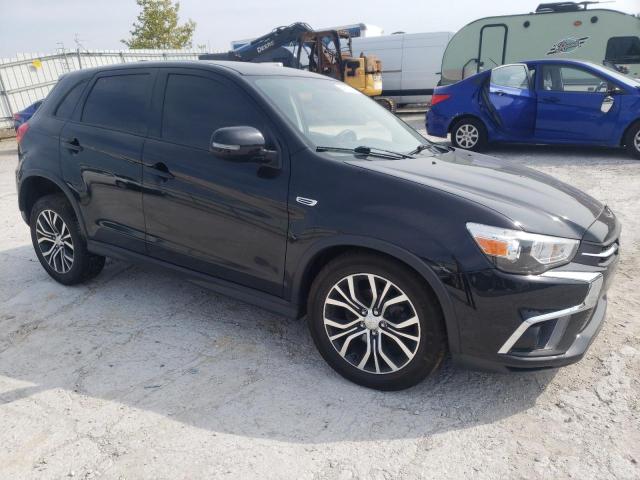 JA4AR3AW2JZ011636 Mitsubishi Outlander Sport Es