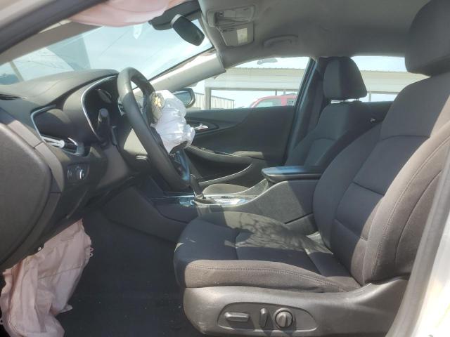 2020 CHEVROLET MALIBU LT - 1G1ZD5ST7LF070072