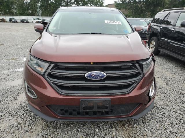 2FMPK4AP1GBC03303 Ford EDGE SPORT